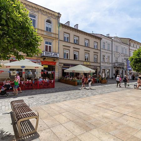 Apartament Na Deptaku 23 Λούμπλιν Εξωτερικό φωτογραφία